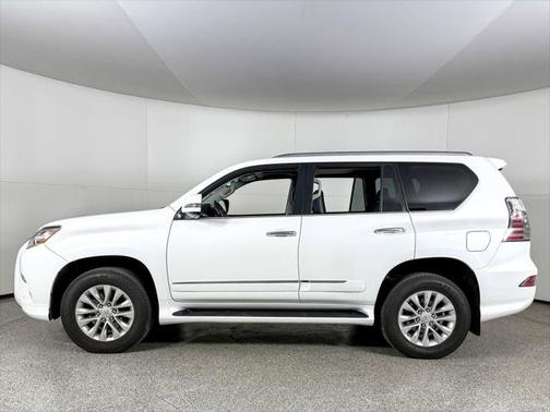 2016 Lexus GX 460 Base