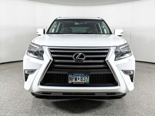 2016 Lexus GX 460 Base