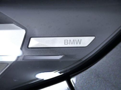 Dark Graphite Metallic 2026 BMW X3 30 xDrive