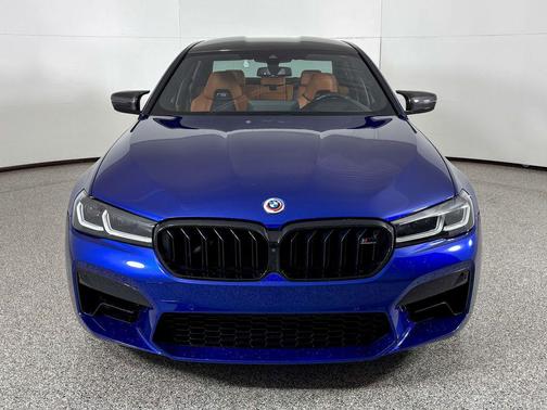 2023 BMW M5 Competition