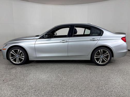2014 BMW 335 335i xDrive