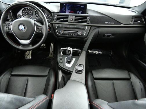 2014 BMW 335 335i xDrive