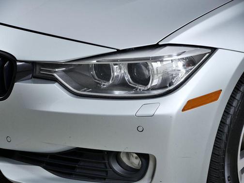 2014 BMW 335 335i xDrive