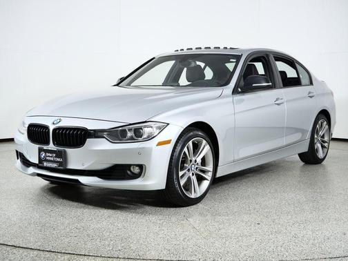 2014 BMW 335 335i xDrive