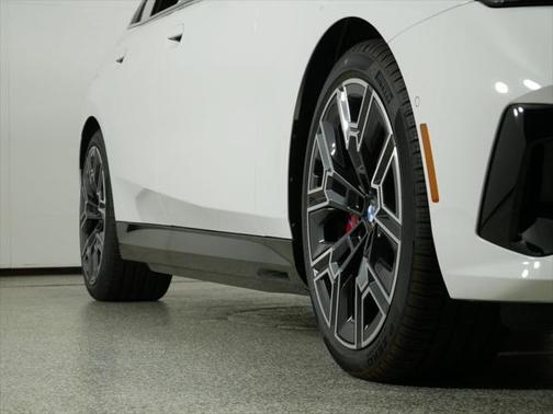 2026 BMW i5 xDrive40