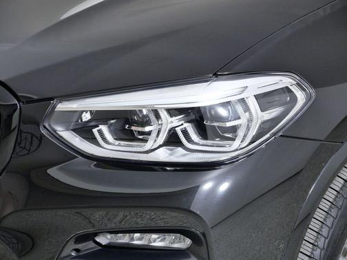 2021 BMW X3 PHEV xDrive30e