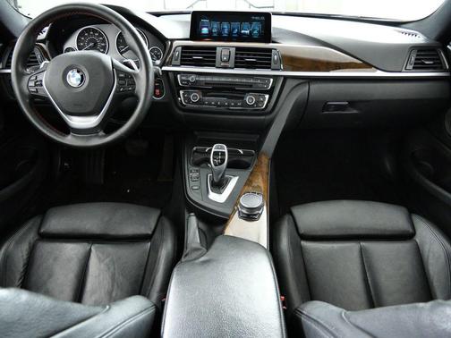 2017 BMW 430 i xDrive