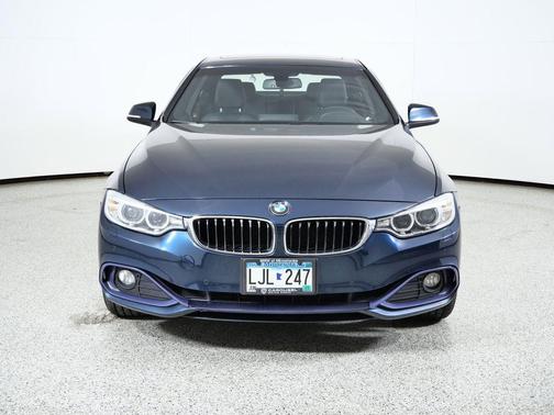 2017 BMW 430 i xDrive