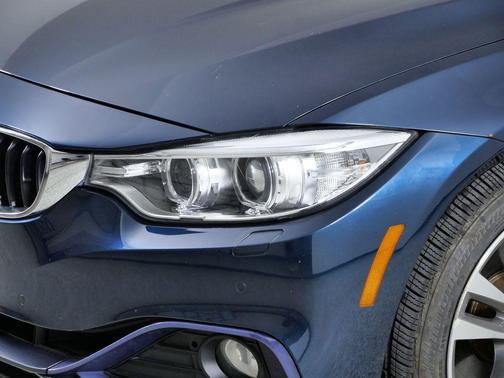 2017 BMW 430 i xDrive