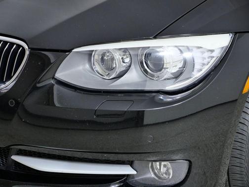 2011 BMW 335 335i