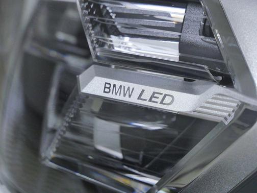 Alpine White 2023 BMW X3 xDrive30i