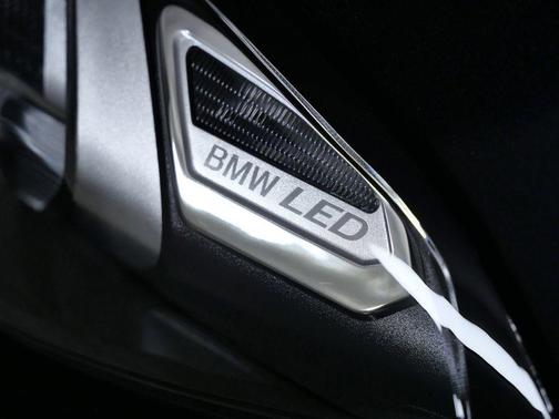Black Sapphire Metallic 2026 BMW 330 xDrive NA