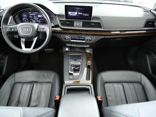 2018 Audi Q5 2.0T Premium