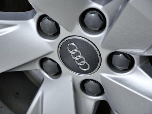 2018 Audi Q5 2.0T Premium