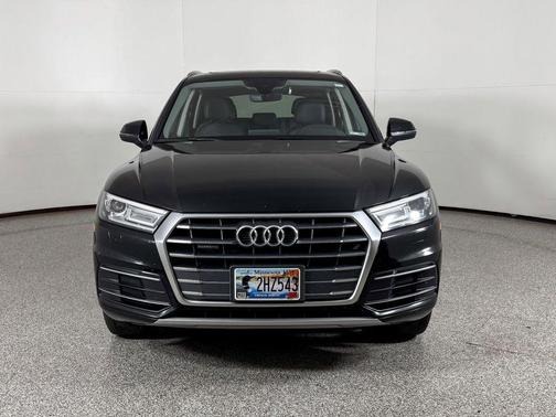 2018 Audi Q5 2.0T Premium
