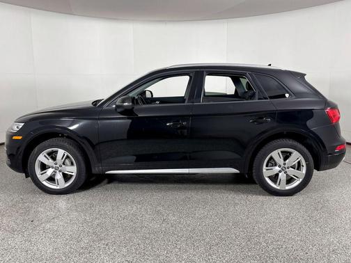 2018 Audi Q5 2.0T Premium