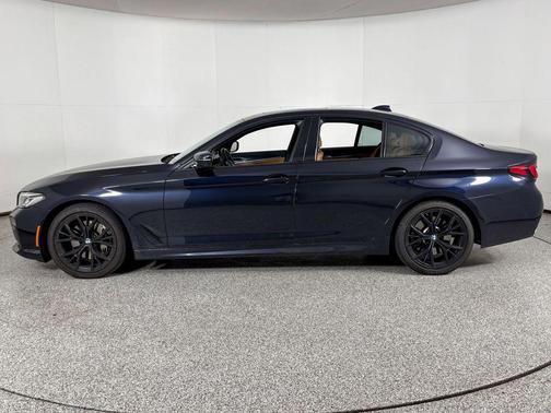 2023 BMW 540 i xDrive
