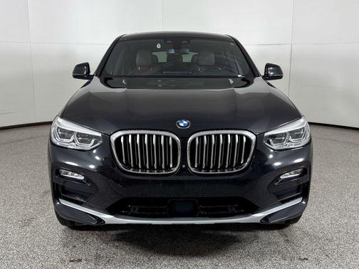 2019 BMW X4 xDrive30i