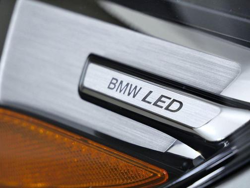 Silver Metallic 2026 BMW X1 xDrive28i