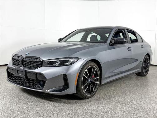 2023 BMW M340 i xDrive