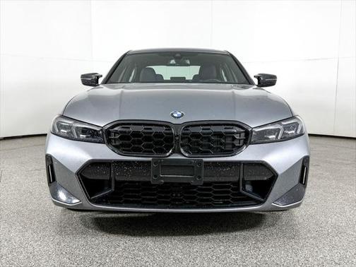 2023 BMW M340 i xDrive