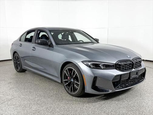 2023 BMW M340 i xDrive