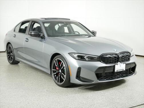 2023 BMW M340 i xDrive