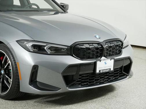 2023 BMW M340 i xDrive