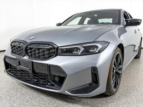 2023 BMW M340 i xDrive