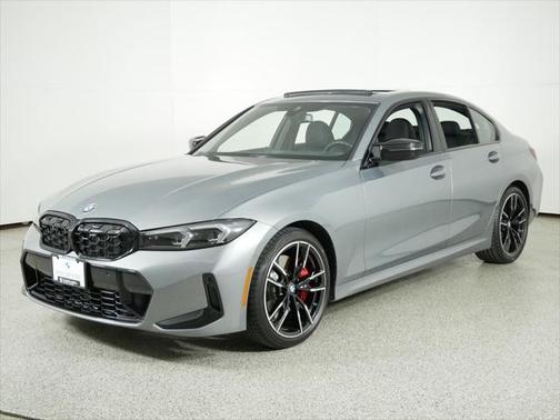 2023 BMW M340 i xDrive
