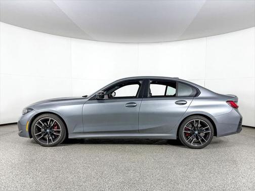 2023 BMW M340 i xDrive
