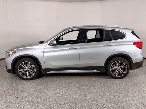2017 BMW X1 xDrive 28i