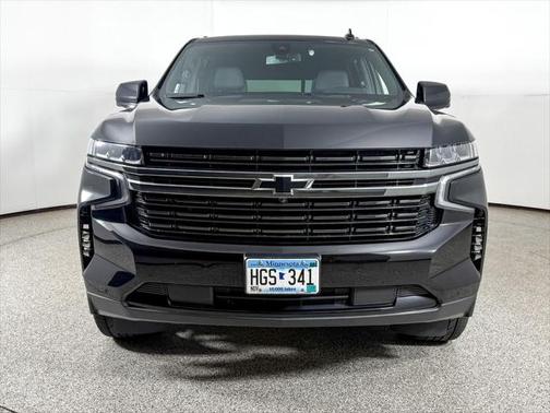 2022 Chevrolet Tahoe 4WD RST