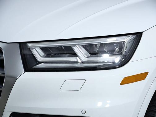 2018 Audi Q5 2.0T Tech Premium