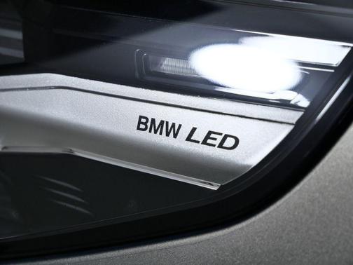 2026 BMW i5 xDrive40