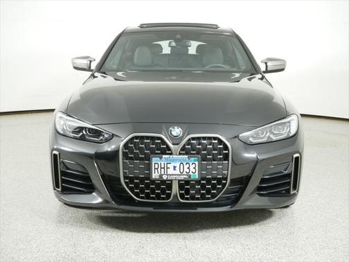 2024 BMW M440 i xDrive