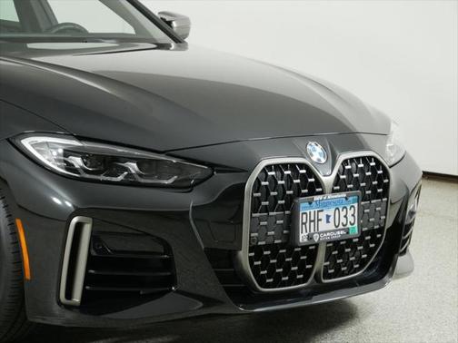 2024 BMW M440 i xDrive