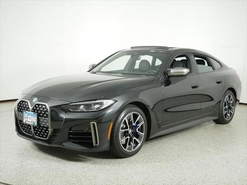 2024 BMW M440 i xDrive