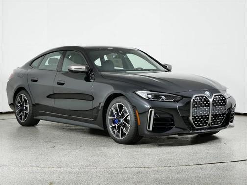 2024 BMW M440 i xDrive