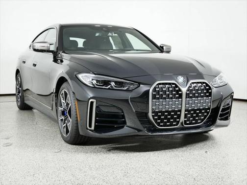 2024 BMW M440 i xDrive