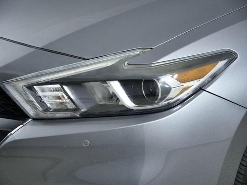 2016 Nissan Maxima 3.5 SV