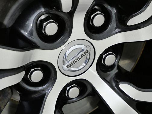 2016 Nissan Maxima 3.5 SV