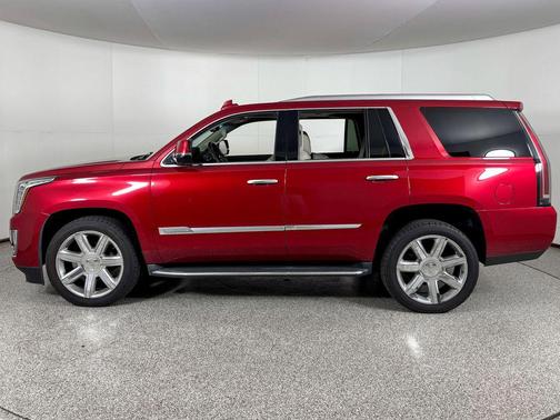 2015 Cadillac Escalade Luxury