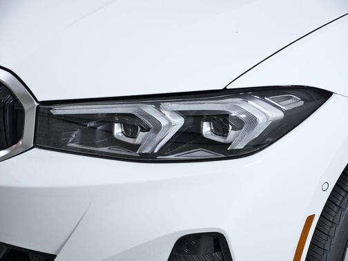 2026 BMW 330 xDrive NA