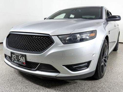 2014 Ford Taurus SHO