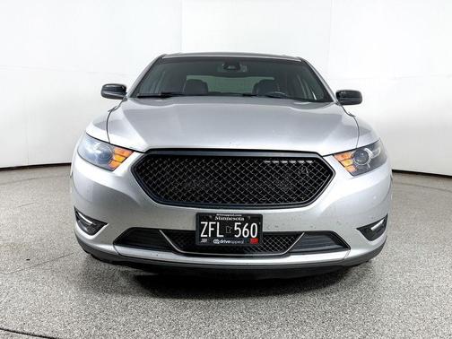 2014 Ford Taurus SHO