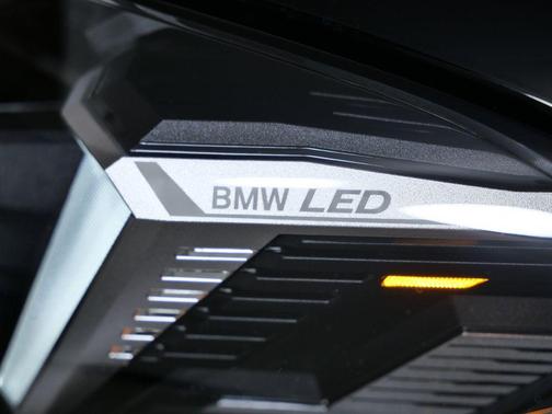2025 BMW i4 Gran Coupe xDrive40