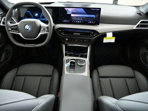 2025 BMW i4 Gran Coupe xDrive40