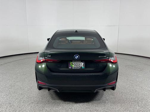 2023 BMW i4 Gran Coupe eDrive35