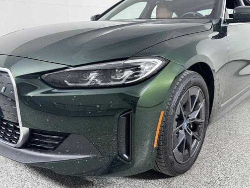 2023 BMW i4 Gran Coupe eDrive35